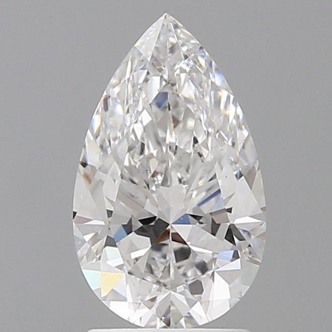 Loose Diamond - PEAR 1.6ct E VS2 (1 of 1)