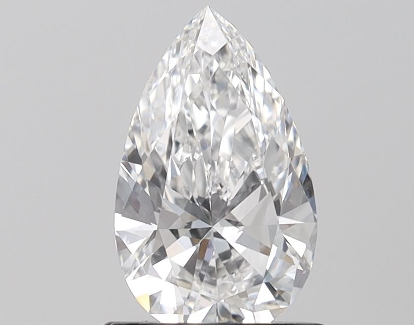 Loose Diamond - PEAR 1.23ct E VVS2 (1 of 1)