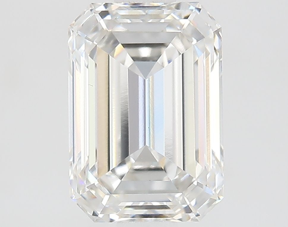 Loose Diamond - EMERALD 1.64ct F VS1 (1 of 1)