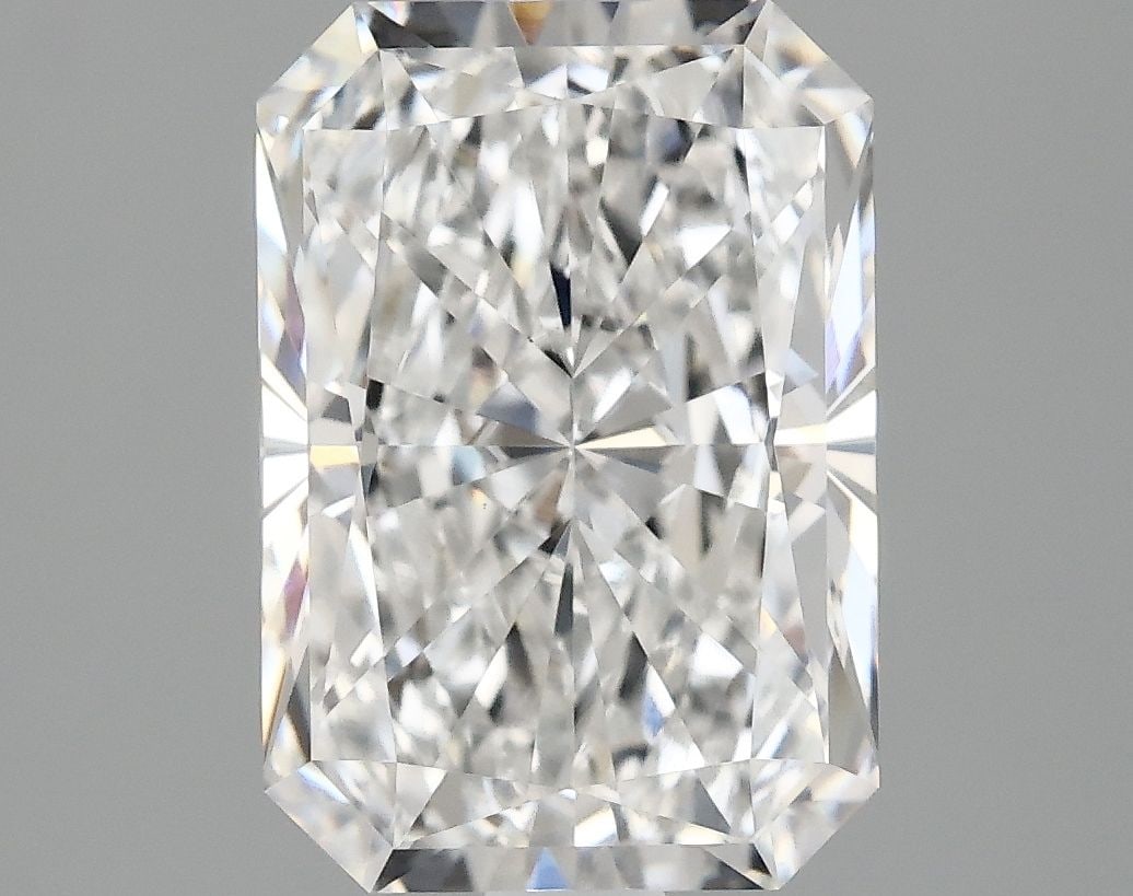 Loose Diamond - RADIANT 2.1ct D VS1 (1 of 1)