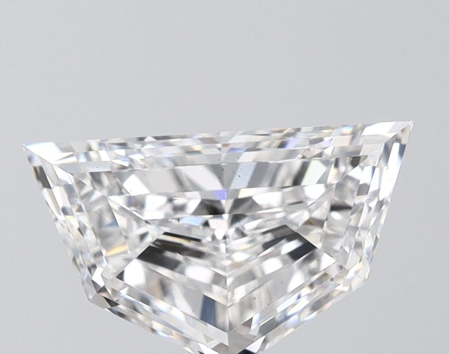 Loose Diamond - PENTAGONAL 2.54ct D VS1 (1 of 1)