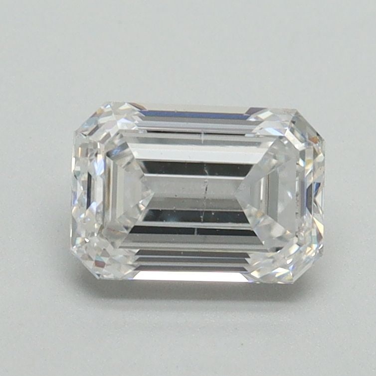 Loose Diamond - EMERALD 1.07ct F VS2 (1 of 1)