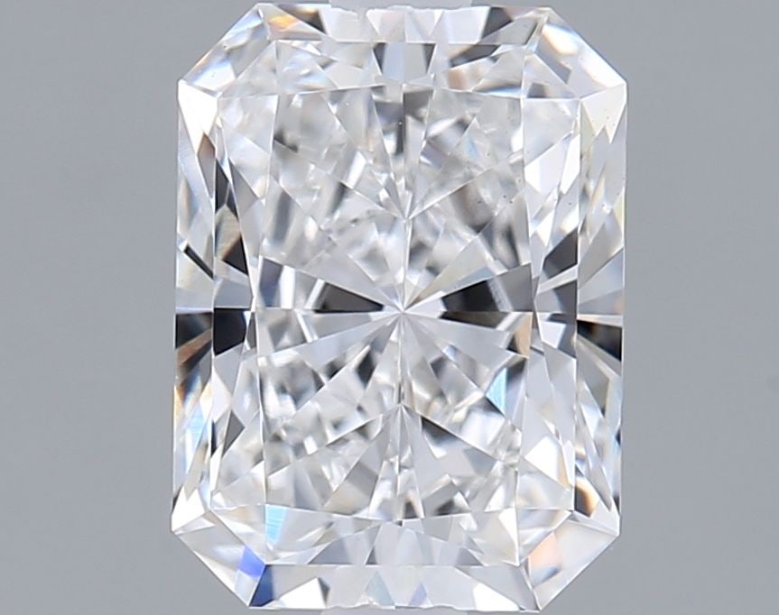 Loose Diamond - RADIANT 1.58ct E VS1 (1 of 1)