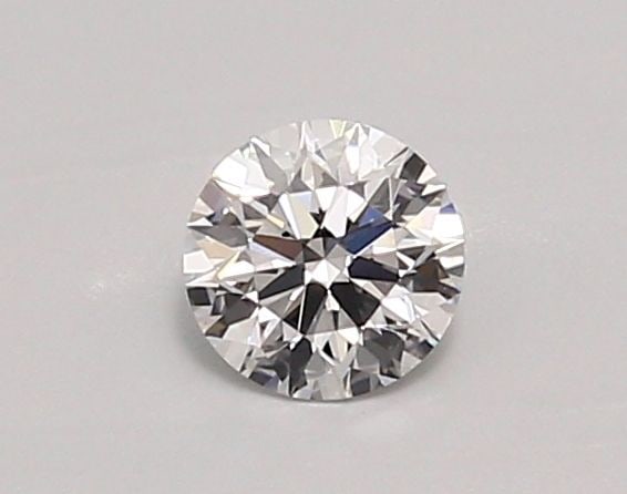 Ideal Loose Diamond - ROUND 0.46ct D VS1: Ideal Loose Diamond - ROUND 0.46ct D VS1 Source: This is a real non-mined Diamond that has been grown in a lab Shape: ROUND Carats: 0.46 Color: D Clarity: VS1 Certification: IGI Video:
