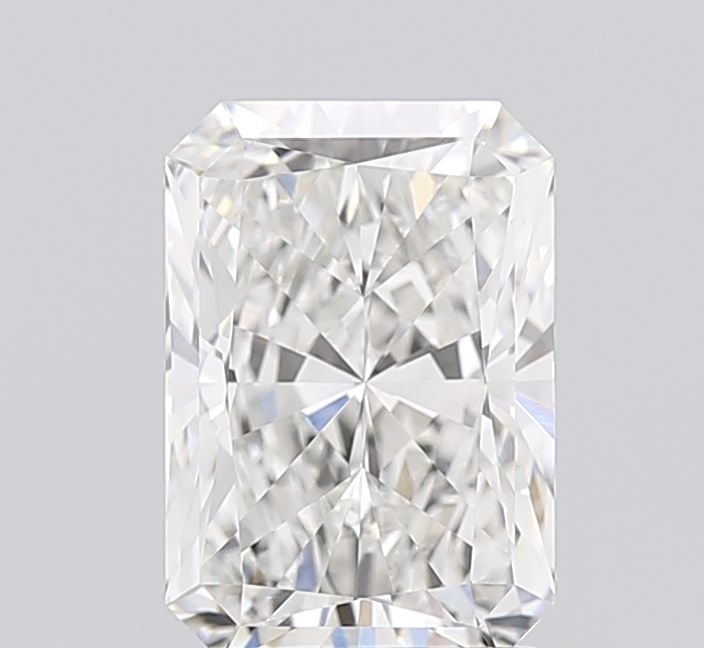Loose Diamond - RADIANT 2.52ct F VS1 (1 of 1)