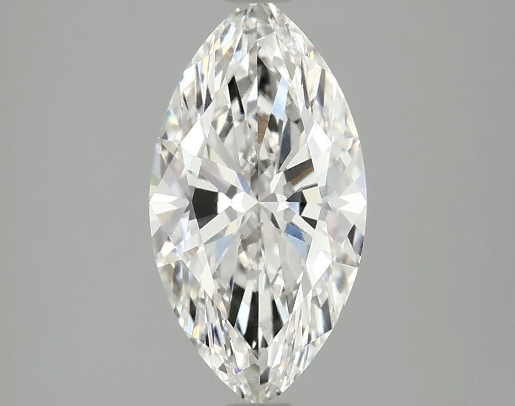 Loose Diamond - MARQUISE 2.05ct G VS1: Loose Diamond - MARQUISE 2.05ct G VS1 Source: This is a real non-mined Diamond that has been grown in a lab Shape: MARQUISE Carats: 2.05 Color: G Clarity: VS1 Certification: IGI Video: