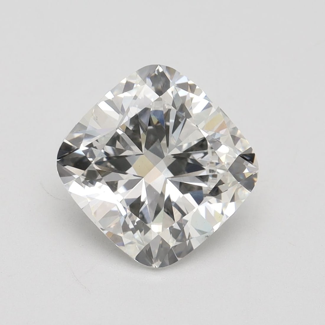 Loose Diamond - CUSHION MODIFIED 3.05ct H VS2 (1 of 1)