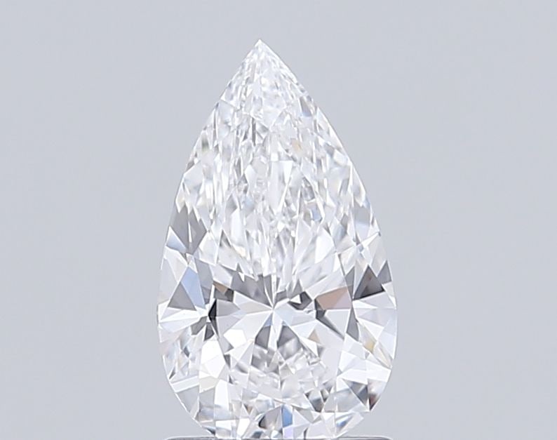 Loose Diamond - PEAR 1.34ct D VVS2 (1 of 1)