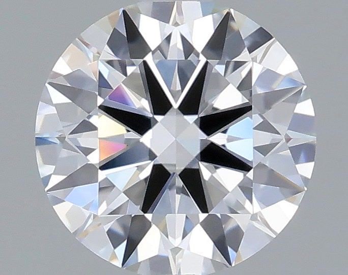 Ideal Loose Diamond - ROUND 1.05ct D VVS2 (1 of 1)