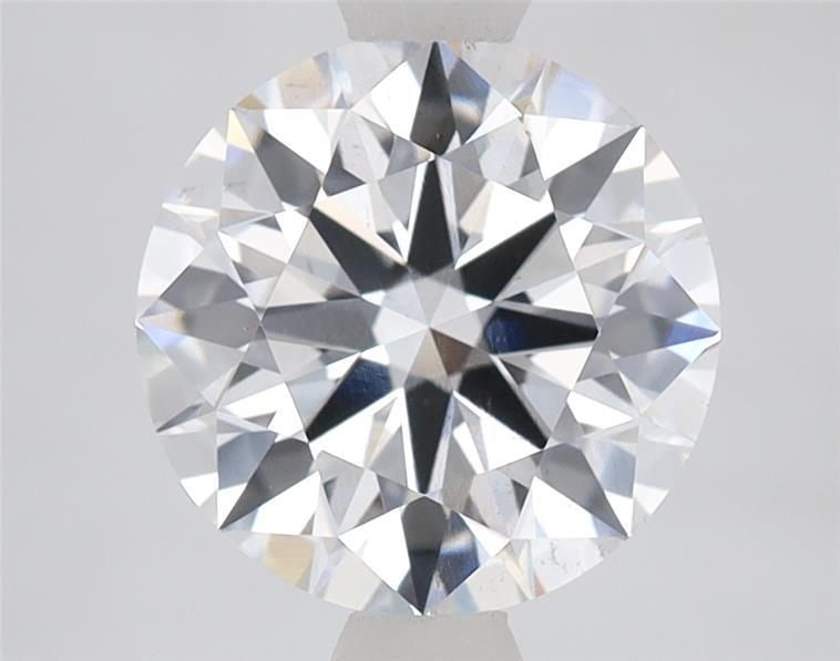 Ideal Loose Diamond - ROUND 2.53ct E VS2 (1 of 1)