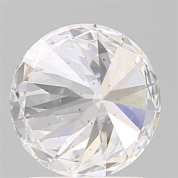 Ideal Loose Diamond - ROUND 1.87ct E VS2 (1 of 1)