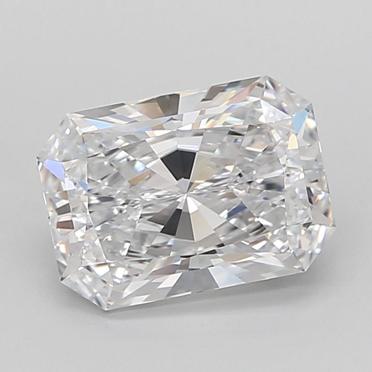 Loose Diamond - RADIANT 2.52ct D VS1 (1 of 1)