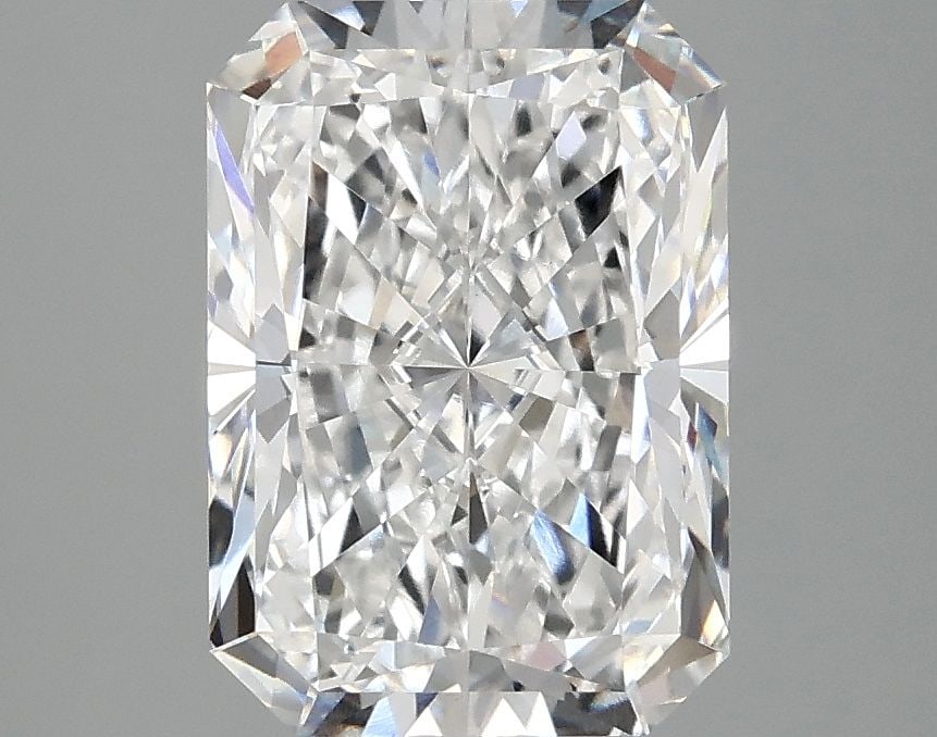 Loose Diamond - RADIANT 3.1ct D VS1 (1 of 1)