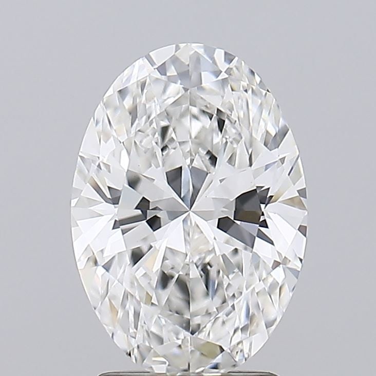 Loose Diamond - OVAL 2.26ct E VS1 (1 of 1)