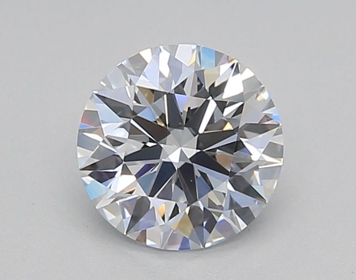 Loose Diamond - ROUND 1.02ct F SI1 (1 of 1)