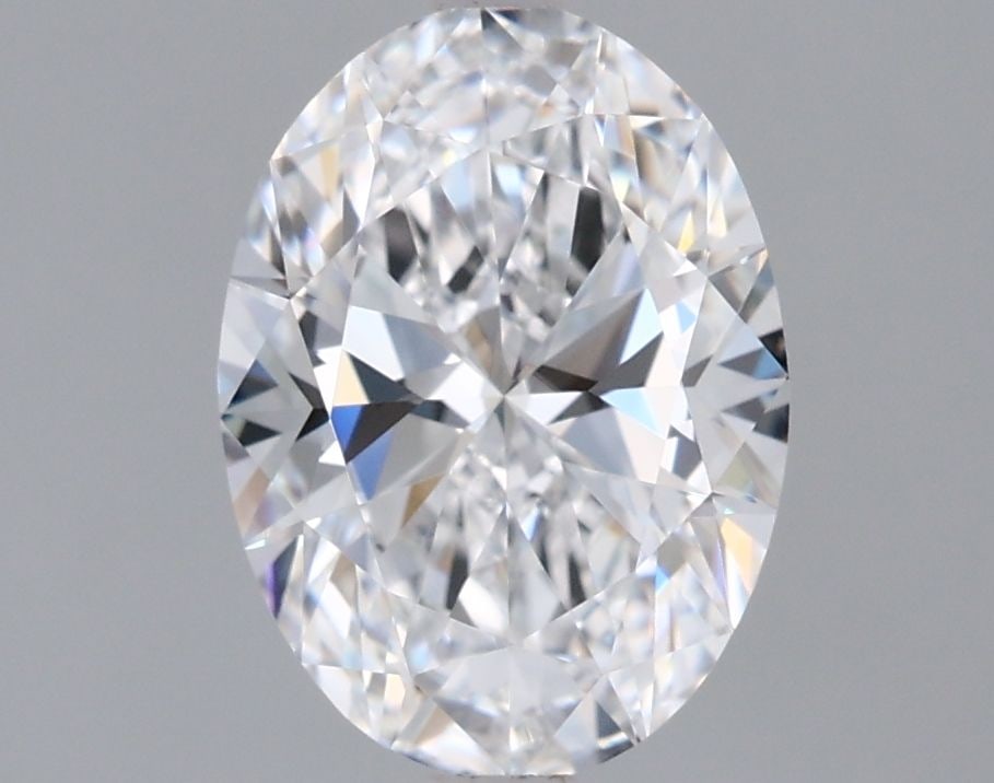 Loose Diamond - OVAL 1.52ct D VVS2: Loose Diamond - OVAL 1.52ct D VVS2 Source: This is a real non-mined Diamond that has been grown in a lab Shape: OVAL Carats: 1.52 Color: D Clarity: VVS2 Certification: IGI Video: Video Link The