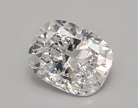 Loose Diamond - CUSHION MODIFIED 0.91ct D VVS2: Loose Diamond - CUSHION MODIFIED 0.91ct D VVS2 Source: This is a real non-mined Diamond that has been grown in a lab Shape: CUSHION MODIFIED Carats: 0.91 Color: D Clarity: VVS2 Certification: IGI
