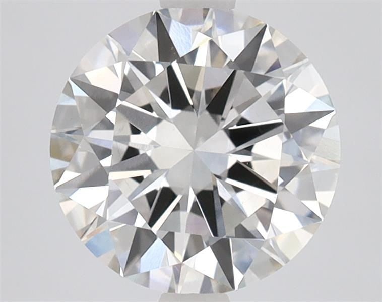 Loose Diamond - ROUND 2.03ct G VS1 (1 of 1)