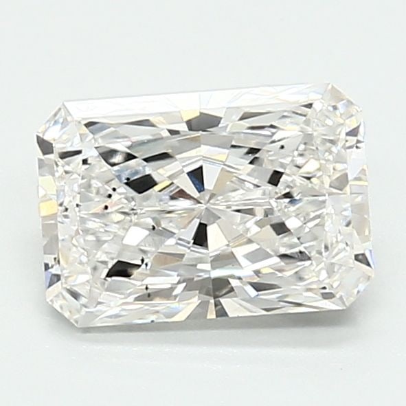 Loose Diamond - RADIANT 1.55ct E SI1 (1 of 1)