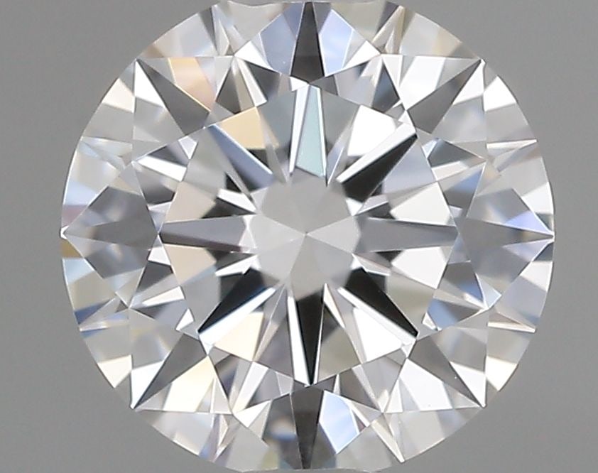 Loose Diamond - ROUND 1.05ct D VVS1 (1 of 1)