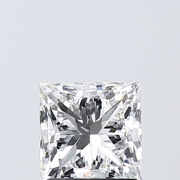 Loose Diamond - PRINCESS 1.55ct E VS1 (1 of 1)