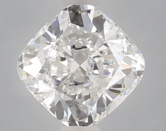 Loose Diamond - CUSHION BRILLIANT 1.03ct E VVS2: Loose Diamond - CUSHION BRILLIANT 1.03ct E VVS2 Source: This is a real non-mined Diamond that has been grown in a lab Shape: CUSHION BRILLIANT Carats: 1.03 Color: E Clarity: VVS2 Certification: NONE