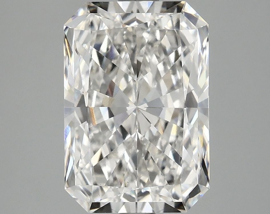 Loose Diamond - RADIANT 3.51ct F VS1: Loose Diamond - RADIANT 3.51ct F VS1 Source: This is a real non-mined Diamond that has been grown in a lab Shape: RADIANT Carats: 3.51 Color: F Clarity: VS1 Certification: IGI Video: Video Link The