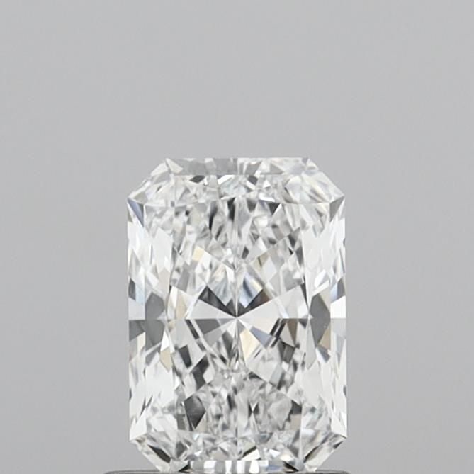 Loose Diamond - RADIANT 0.95ct D VVS2: Loose Diamond - RADIANT 0.95ct D VVS2 Source: This is a real non-mined Diamond that has been grown in a lab Shape: RADIANT Carats: 0.95 Color: D Clarity: VVS2 Certification: IGI Video: Video Link 