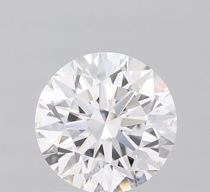Ideal Loose Diamond - ROUND 1.53ct E VVS2: Ideal Loose Diamond - ROUND 1.53ct E VVS2 Source: This is a real non-mined Diamond that has been grown in a lab Shape: ROUND Carats: 1.53 Color: E Clarity: VVS2 Certification: IGI Video: Video Link 