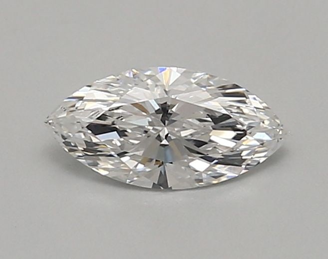 Loose Diamond - MARQUISE 0.81ct D VVS2: Loose Diamond - MARQUISE 0.81ct D VVS2 Source: This is a real non-mined Diamond that has been grown in a lab Shape: MARQUISE Carats: 0.81 Color: D Clarity: VVS2 Certification: IGI Video: Video Link 