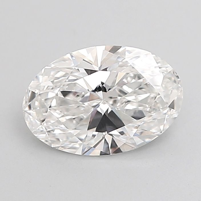 Loose Diamond - OVAL 1.55ct D VS1 (1 of 1)