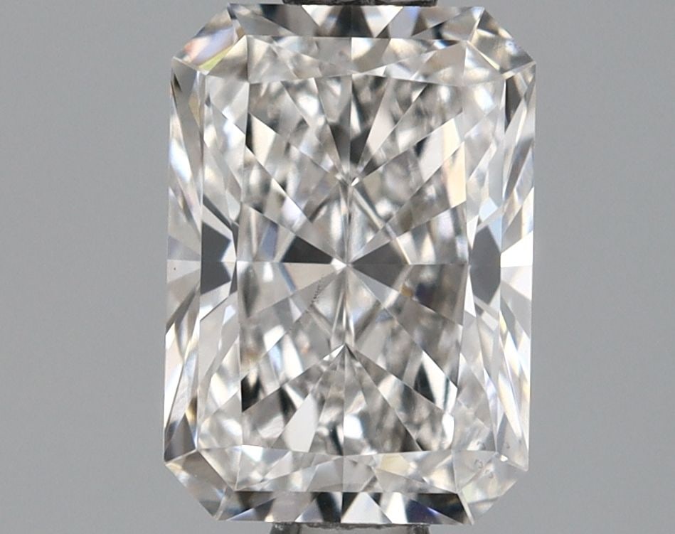 Loose Diamond - RADIANT 1.06ct F VS1 (1 of 1)