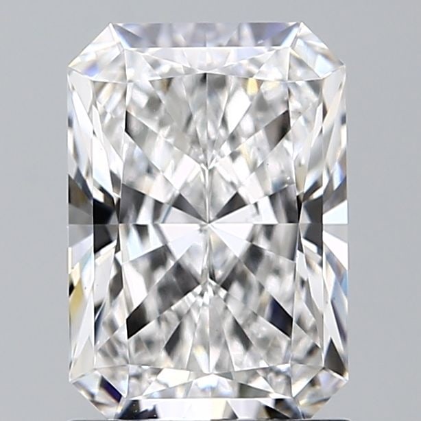 Loose Diamond - RADIANT 1.55ct D VS1 (1 of 1)