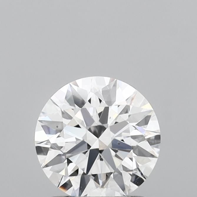 Ideal Loose Diamond - ROUND 1.21ct D VVS2: Ideal Loose Diamond - ROUND 1.21ct D VVS2 Source: This is a real non-mined Diamond that has been grown in a lab Shape: ROUND Carats: 1.21 Color: D Clarity: VVS2 Certification: IGI Video: Video Link 