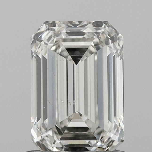 Loose Diamond - EMERALD 1.01ct H VS1 (1 of 1)