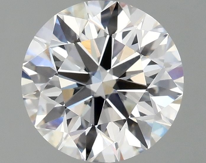 Loose Diamond - ROUND 2.01ct E VS1 (1 of 1)