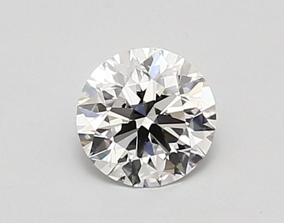 Ideal Loose Diamond - ROUND 0.69ct D VVS2 (1 of 1)