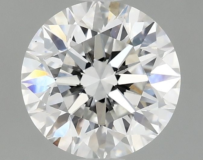 Loose Diamond - ROUND 1.91ct E VS1 (1 of 1)