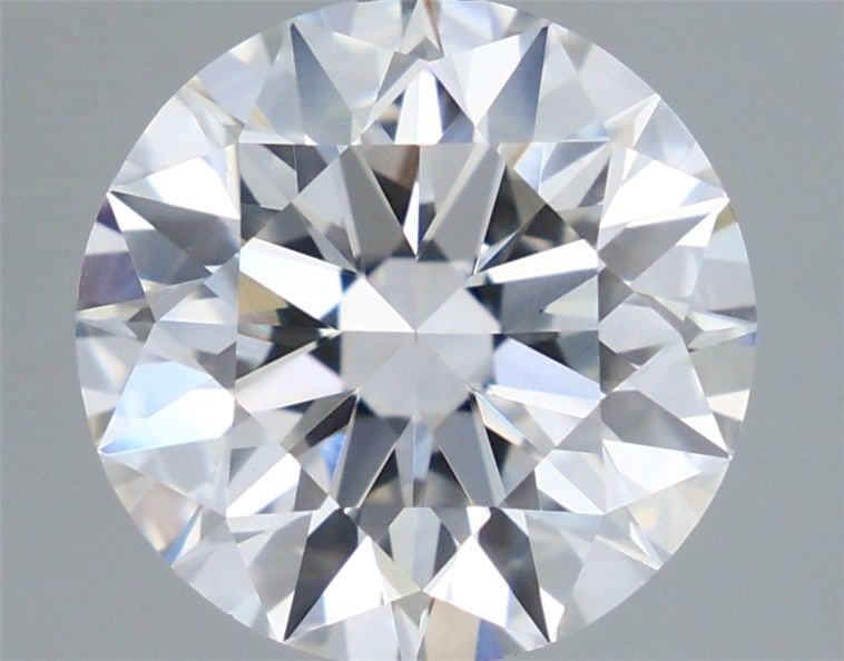 Loose Diamond - ROUND 1.99ct E VVS2 (1 of 1)
