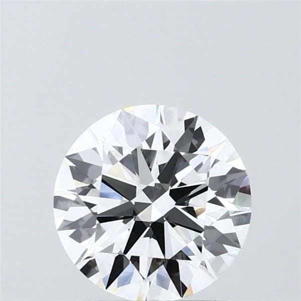 Ideal Loose Diamond - ROUND 1.51ct D VVS2 (1 of 1)