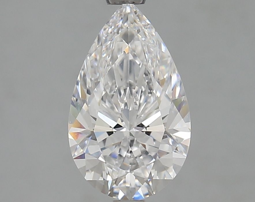 Loose Diamond - PEAR 2.01ct D VS1 (1 of 1)