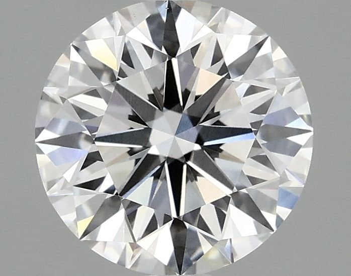 Loose Diamond - ROUND 2.03ct F VS1 (1 of 1)
