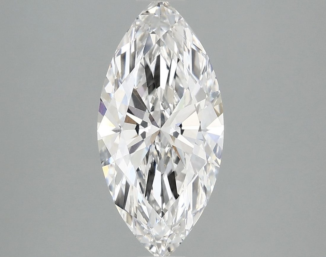 Loose Diamond - MARQUISE 1.97ct E VVS2 (1 of 1)