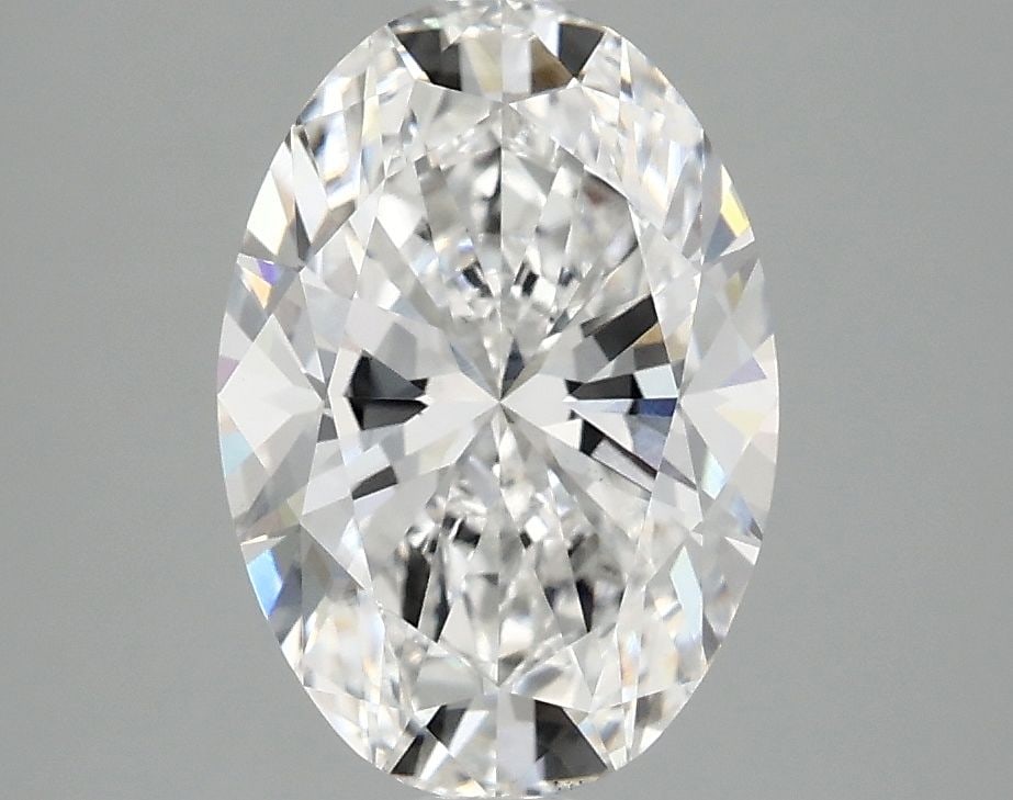 Loose Diamond - OVAL 2.52ct E VS1 (1 of 1)