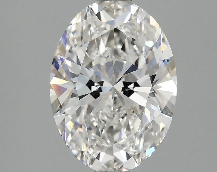Loose Diamond - OVAL 2.06ct G VVS2: Loose Diamond - OVAL 2.06ct G VVS2 Source: This is a real non-mined Diamond that has been grown in a lab Shape: OVAL Carats: 2.06 Color: G Clarity: VVS2 Certification: IGI Video: Video Link The