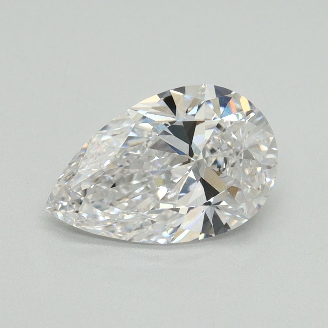 Loose Diamond - PEAR 1.52ct D VS1: Loose Diamond - PEAR 1.52ct D VS1 Source: This is a real non-mined Diamond that has been grown in a lab Shape: PEAR Carats: 1.52 Color: D Clarity: VS1 Certification: IGI Video: Video Link The