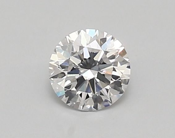 Ideal Loose Diamond - ROUND 0.58ct D VS1: Ideal Loose Diamond - ROUND 0.58ct D VS1 Source: This is a real non-mined Diamond that has been grown in a lab Shape: ROUND Carats: 0.58 Color: D Clarity: VS1 Certification: IGI Video: Video Link 