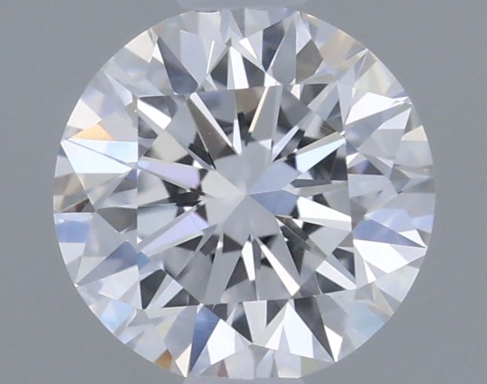 Ideal Loose Diamond - ROUND 0.29ct D VVS2: Ideal Loose Diamond - ROUND 0.29ct D VVS2 Source: This is a real non-mined Diamond that has been grown in a lab Shape: ROUND Carats: 0.29 Color: D Clarity: VVS2 Certification: IGI Video: Video Link 