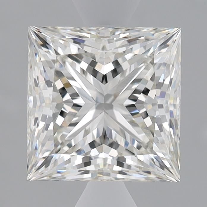 Loose Diamond - PRINCESS 2.02ct G VVS1 (1 of 1)