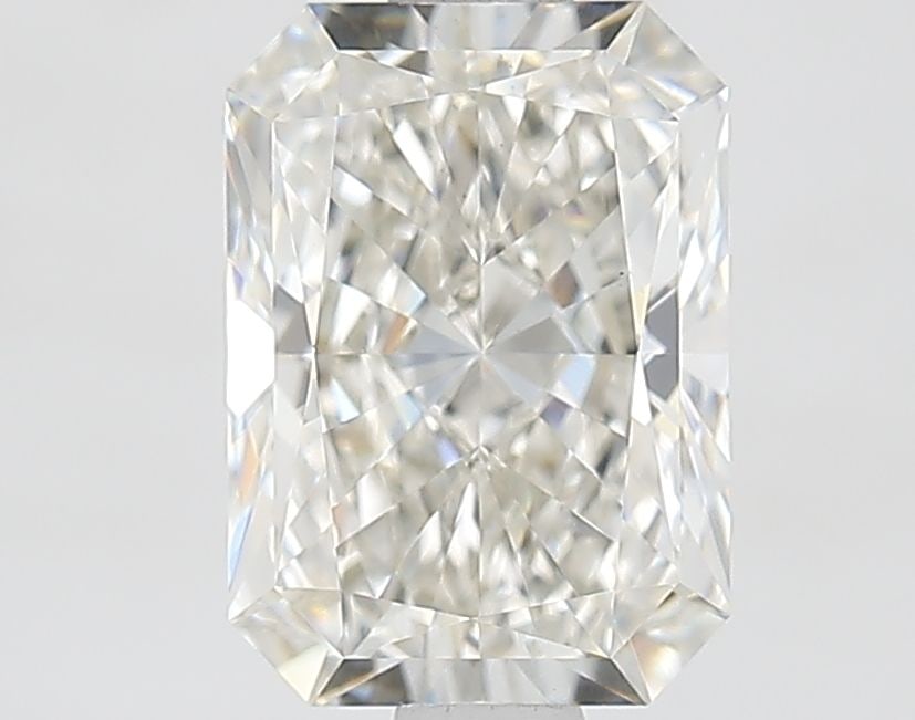 Loose Diamond - RADIANT 1.59ct G VVS2: Loose Diamond - RADIANT 1.59ct G VVS2 Source: This is a real non-mined Diamond that has been grown in a lab Shape: RADIANT Carats: 1.59 Color: G Clarity: VVS2 Certification: IGI Video: Video Link 
